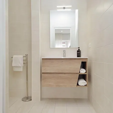 Attico Con Balcone - Mare E Comfort *